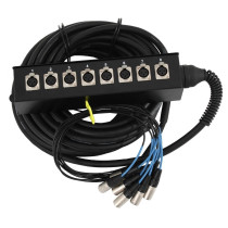 STAGEBOX SOUNDSATION SGBX10-0008 15 MT