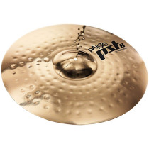PIATTO PAISTE PST 8 REFLECTOR ROCK RIDE 20