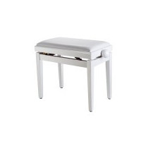 PANCHETTA SOUNDSATION PER PIANO SBH-100P-WH