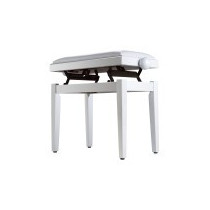 PANCHETTA SOUNDSATION PER PIANO SBH-100P-WH