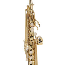SASSOFONO SOPRANO SOUNDSATION SSSX-20