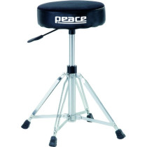 SGABELLO PER BATTERIA PEACE DRT-203R-C