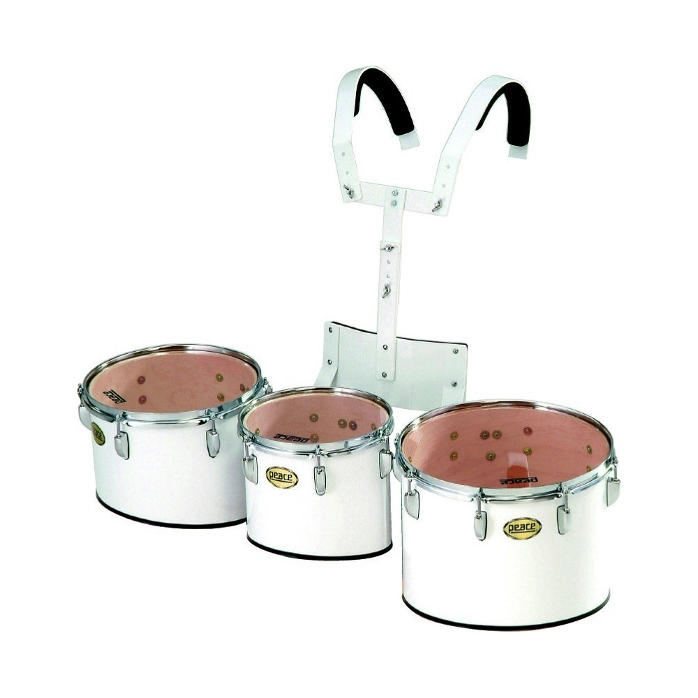 RULLANTE DA PARATA PEACE MD-124B