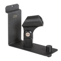 DISPLAY STRINGSWING DA PARETE PER 2 MICROFONI BCC16MM-4