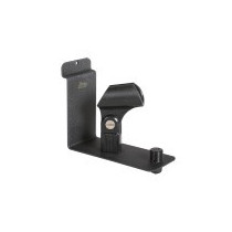 DISPLAY STRINGSWING DA PARETE PER 2 MICROFONI BCC16MM-4