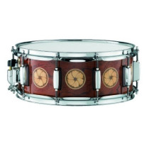 RULLANTE PEACE SD-526BU BUBINGA