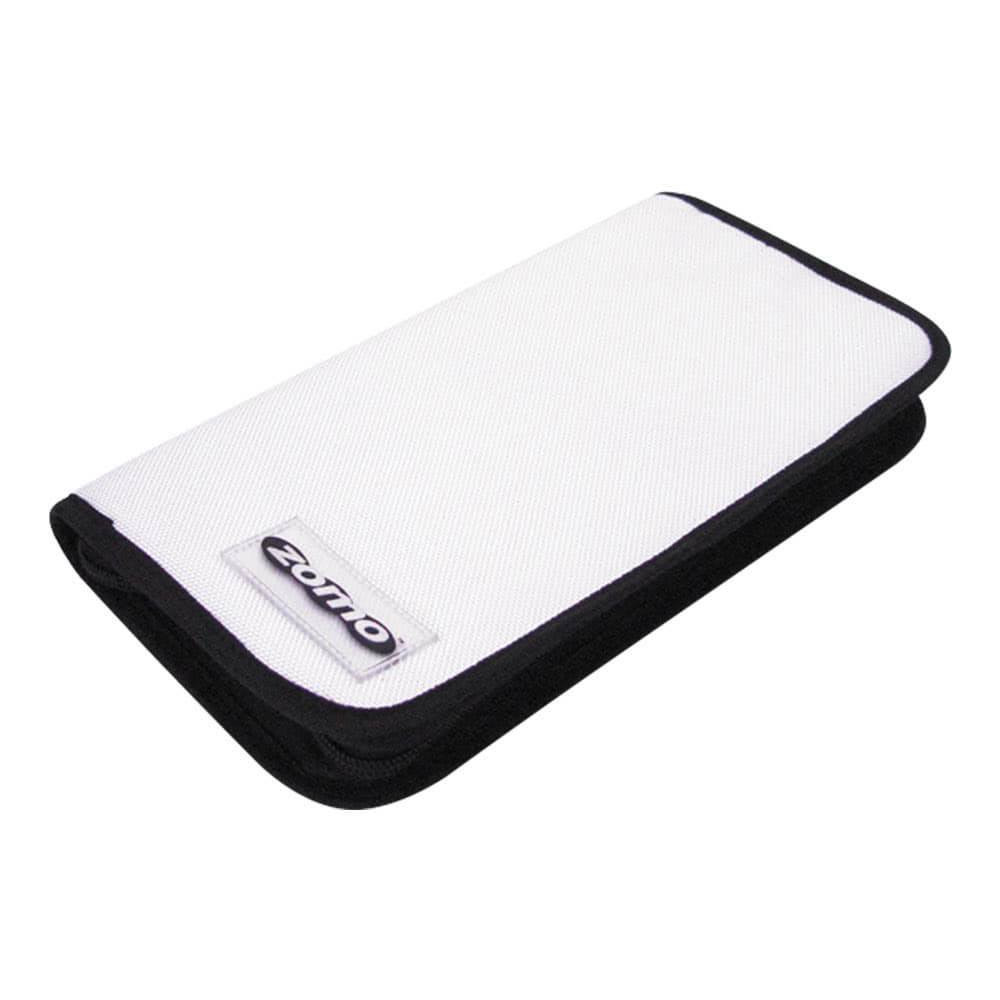 Zomo CD-Bag Small - bianco 0030101452
