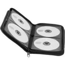 Zomo CD-Bag Small - bianco 0030101452