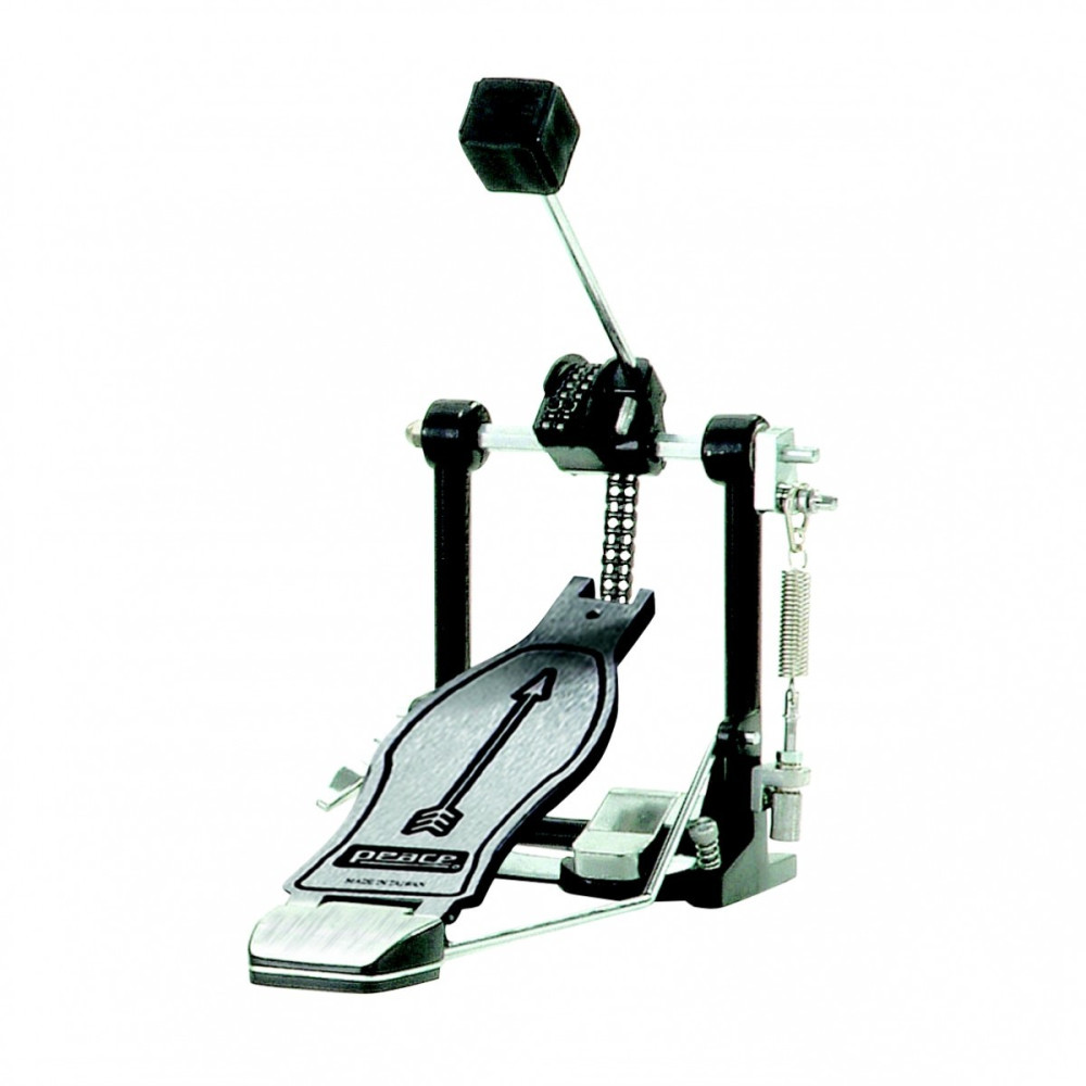 PEDALE PER GRANCASSA PEACE P-7910DC-U