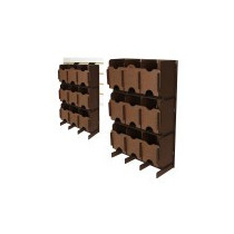 ESPOSITORE STRINGSWING PER CORDE DA BANCO GSR