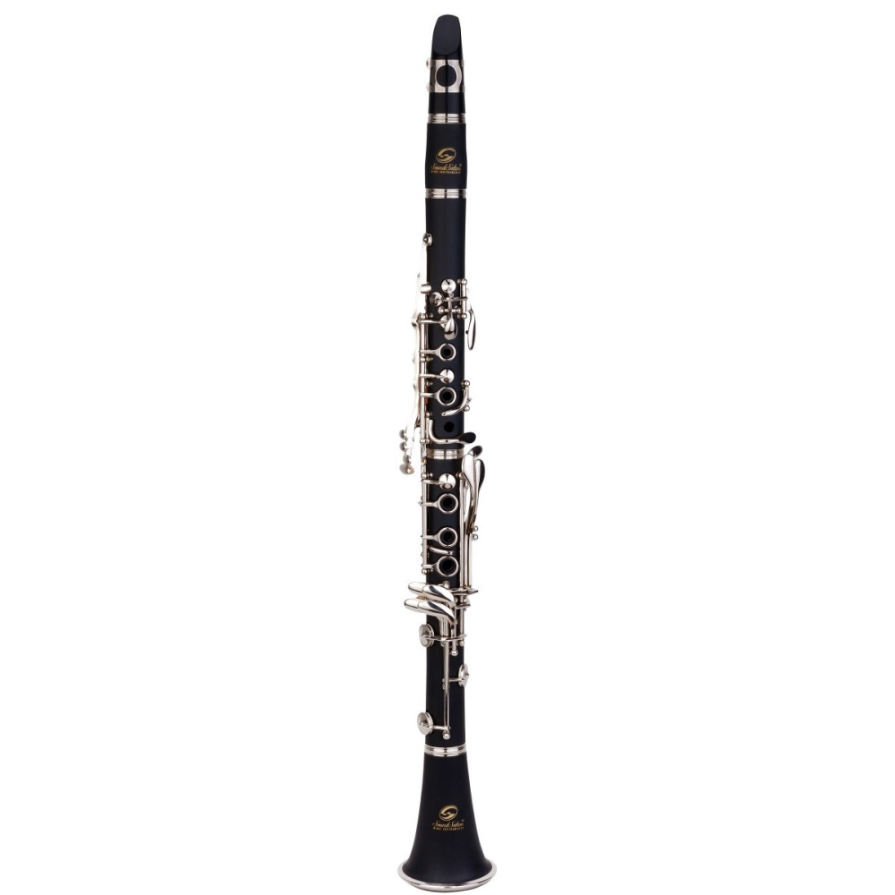 CLARINETTO SOUNDSATION SCL-10E SIb