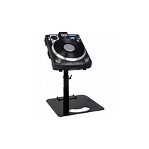 Zomo CDX - Pro Stand 1x Numark CDX / HDX - argento 0030101794