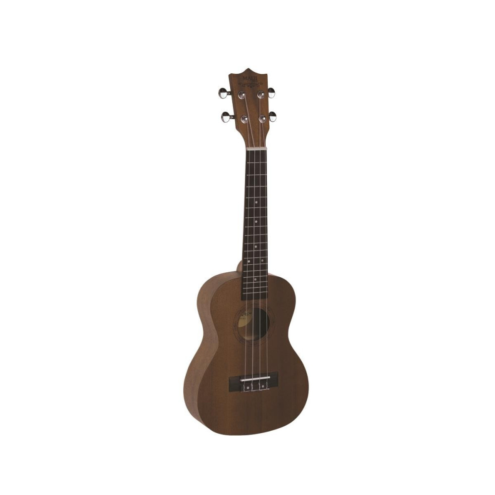 UKULELE CONCERTO SOUNDSATION MAUI PRO MPUK-120M CON BORSA