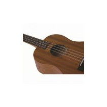 UKULELE CONCERTO SOUNDSATION MAUI PRO MPUK-120M CON BORSA