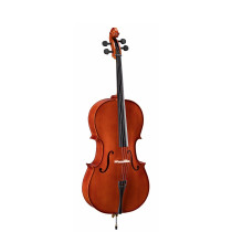 CELLO SOUNDSATION  VIRTUOSO STUDENT VSCE-12