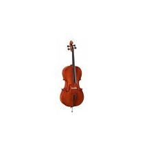 CELLO SOUNDSATION  VIRTUOSO STUDENT VSCE-12