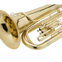 TUBA SOUNDSATION STUB-20G in Sib GOLD