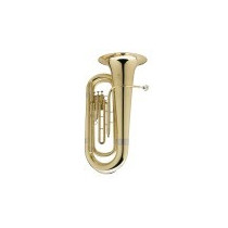 TUBA SOUNDSATION STUB-20G in Sib GOLD