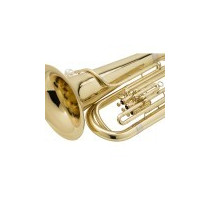 TUBA SOUNDSATION STUB-20G in Sib GOLD
