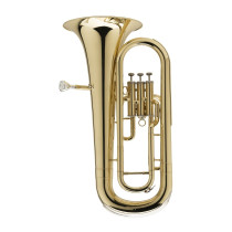 EUFONIO SEU-20G in Sib GOLD SOUNDSATION 3 PISTONI