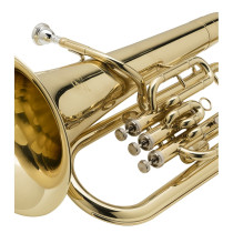 EUFONIO SEU-20G in Sib GOLD SOUNDSATION 3 PISTONI