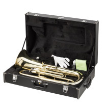 EUFONIO SEU-20G in Sib GOLD SOUNDSATION 3 PISTONI