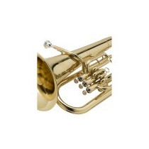 EUFONIO SEU-20G in Sib GOLD SOUNDSATION 3 PISTONI