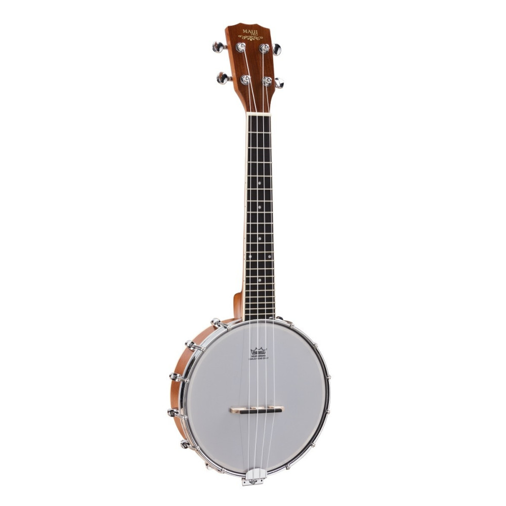 UKULELE BANJO SOUNDSATION SUBJ-20 CON BORSA