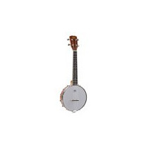 UKULELE BANJO SOUNDSATION SUBJ-20 CON BORSA