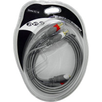 Zomo Cavo CC-15 - RCA - RCA - 1.5 m 0020103449