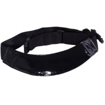 Zomo Tracolla Deluxe - nero 0020103926