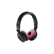 Zomo Set di cuscinetti TEDDY per Pioneer HDJ-S7 - rosa 0030101006