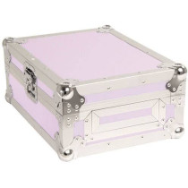 Zomo Flightcase DN-3500 | Denon DN-S3500/5000 - purple 0030101934