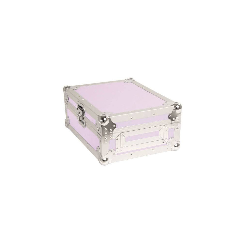 Zomo Flightcase DN-3500 | Denon DN-S3500/5000 - purple 0030101934