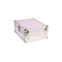 Zomo Flightcase DN-3500 | Denon DN-S3500/5000 - purple 0030101934