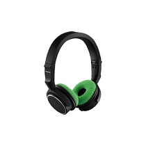 Zomo Set di cuscinetti VELOUR per Pioneer HDJ-S7 - mint 0030101012