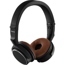 Zomo Set di cuscinetti VELOUR per Pioneer HDJ-S7 - wood 0030101013