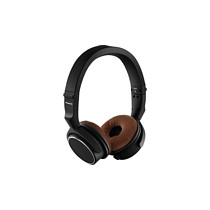 Zomo Set di cuscinetti VELOUR per Pioneer HDJ-S7 - wood 0030101013