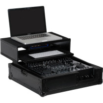 Zomo Xone 4D MKII Plus NSE - Flightcase Allen & Heath Xone 4D 0030102445