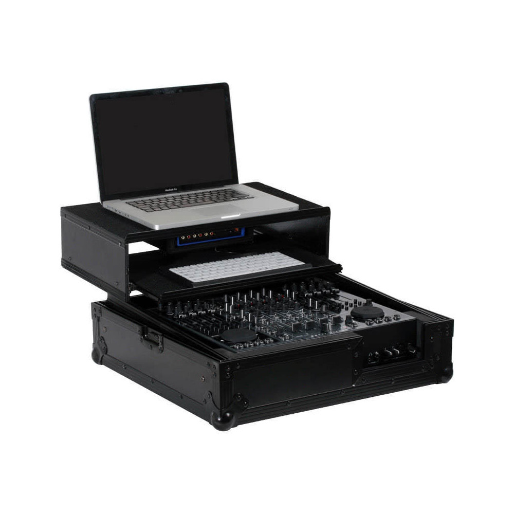 Zomo Xone 4D MKII Plus NSE - Flightcase Allen & Heath Xone 4D 0030102445