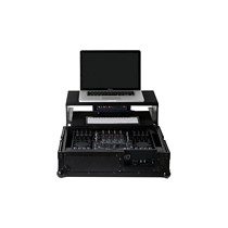 Zomo Xone 4D MKII Plus NSE - Flightcase Allen & Heath Xone 4D 0030102445