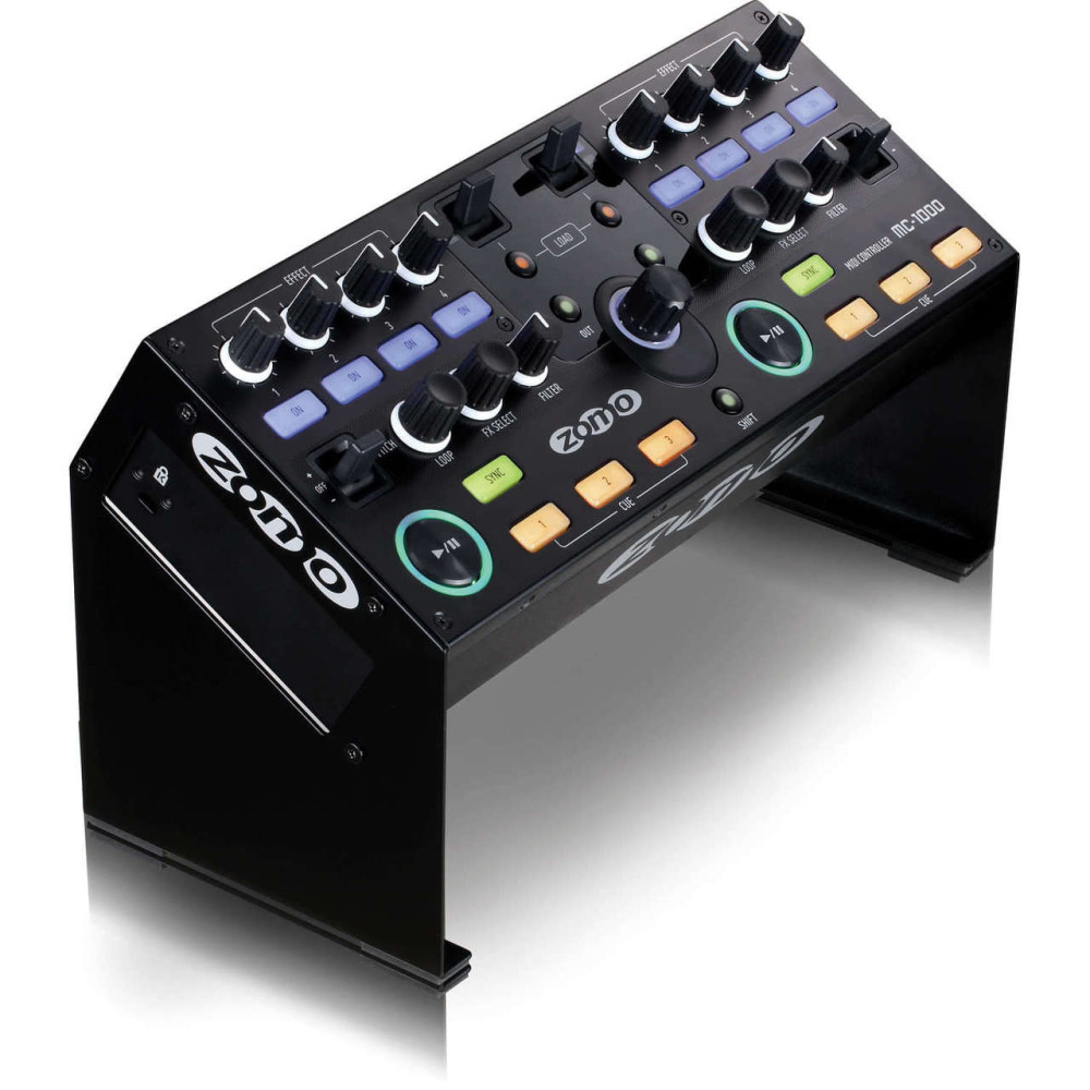 Zomo MC-1000 - Pro Mount Kit PMK-3 0030102511