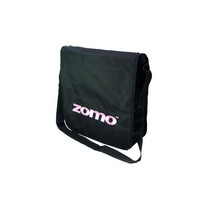 Zomo Recordbag Street-1 - nero/rosa 0030101460