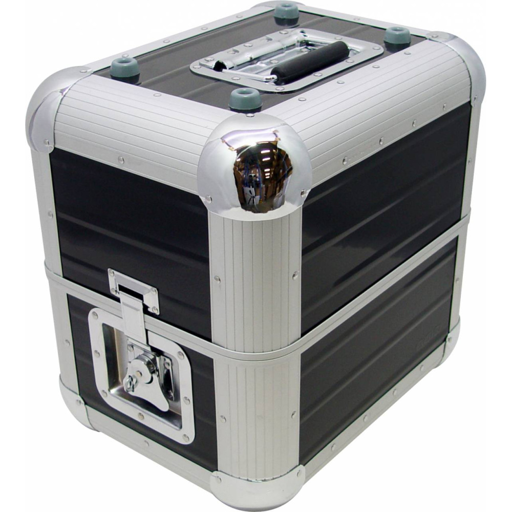 Zomo Recordcase MP-80 XT - nero 0030101496