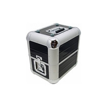 Zomo Recordcase MP-80 XT - nero 0030101496