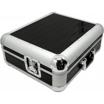 Zomo Flightcase SL-12 XT | Technics SL-1200 / SL-1210 - nero 0030101510