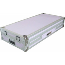 Zomo P-800/12 - Flightcase 2x CDJ-800 + 1x DJM-600/700/800 - purple 0030101673