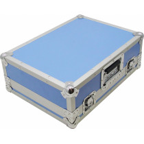 Zomo Flightcase PC-200/2 | 2x Pioneer CDJ-200 - blu 0030101686