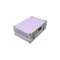 Zomo Flightcase PC-200/2 | 2x Pioneer CDJ-200 - purple 0030101688