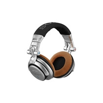 Zomo set di cuscinetti VELOUR per Sony MDR-V700 DJ e Allen & Heath XD53/ XD2-53 - wood 0030101743